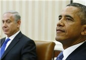 مذاکرات سازش محور دیدار آینده نتانیاهو و اوباما