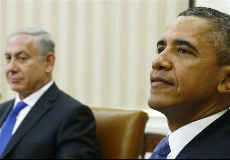 رادیو اسرائیل: نتانیاهو فردا با اوباما دیدار می‌کند
