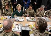 سفر غیر منتظره اولین وزیر دفاع زن آلمان به افغانستان