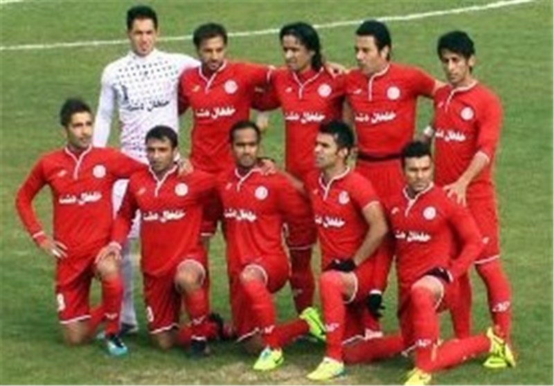 تیم‌های شهرداری اردبیل و خلخال دشت بر حریفان خود غلبه کردند