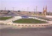 معرفی نخستین دبیرستان جامع محیط زیستی کشور در بردخون بوشهر