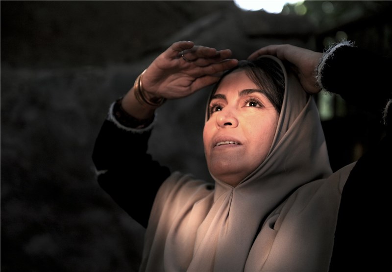 «شیار 143» و «چ» دو نمونه موفق در نمایش زن مسلمان ایرانی