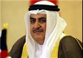وزیر خارجه بحرین هم عملیات قدس را محکوم کرد