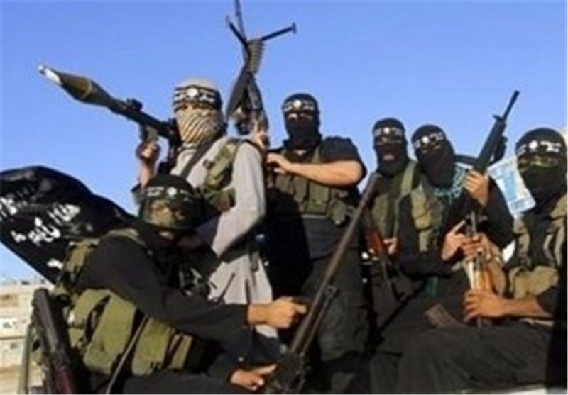کشته شدن 62 تروریست عضو گروهک &quot;داعش&quot; در الرمادی عراق