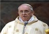 پاپ: نباید به اعتقادات دیگران اهانت شود یا مورد تمسخر قرار بگیرد
