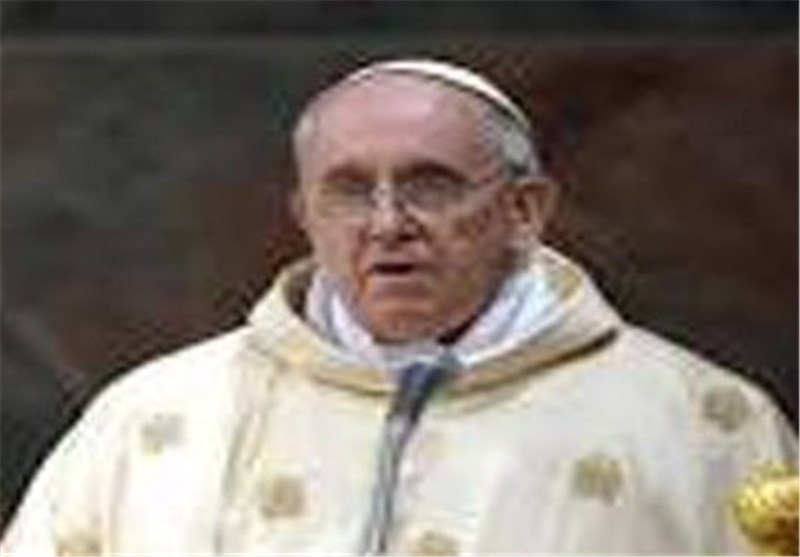 Pope to Make First Visit to Holy Land in May