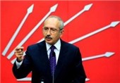حزب جهوری‌خواه خلق: ترکیه به یک &quot;حکومت پلیسی&quot; تبدیل می‌شود