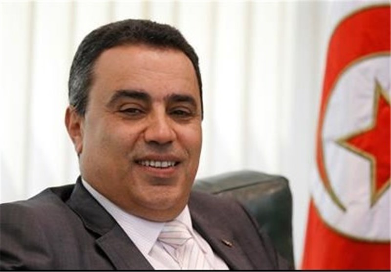 وزیر گردشگری دولت تونس استعفا داد