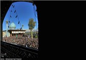عزاداری اربعین حسینی-شیراز