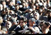عزاداری اربعین حسینی-شیراز