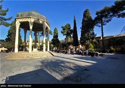 عزاداری اربعین حسینی-شیراز
