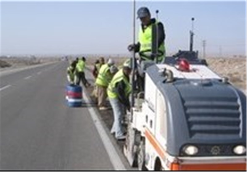 تلفات تصادفات جاده‌ای در استان بوشهر 76 درصد کاهش یافت