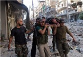 500 کشته در جنگ درون‌گروهی مخالفان سوریه