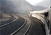 Iran Eager to Develop Cooperation with Italy in Railway Industry