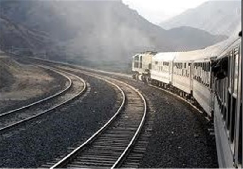 راه آهن شرق، طولانی‌ترین خط ریلی کشور است