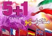 مذاکرات ژنو نفوذ ایران در خاورمیانه را نمایان‌ کرد