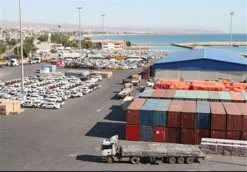 Iranian, Kazakh Ports Start Negotiations for Trade Ties