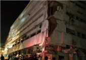 سه روز عزای عمومی در مصر به مناسبت انفجار شهر المنصوره