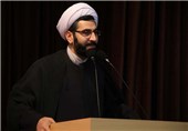 همایش &quot;فرهنگ غدیر و مدیریت جهادی و سه‌علامه&quot; از شبکه المنار لبنان پخش می‌شود