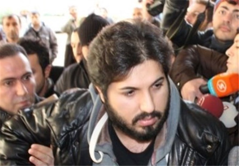 Zarrab’tan Reddi Hakim Talebi