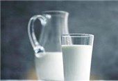 افزایش4.5 برابری سرانه مصرف شیر در ایران