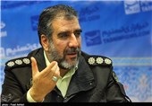 دستگیری مالخرها و سارقان موبایل در شوش و سیداسماعیل