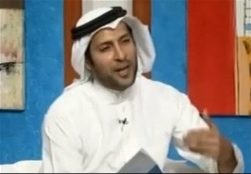 یک شاعر شیعه در عربستان به زندان محکوم شد