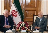 MP Voices Parliament&apos;s Support for Closer Ties between Iran, Australia