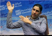 هاشمیان: فساد در فوتبال ایران نابود نمی‌شود اما امیدوارم کمتر شود