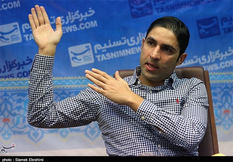 هاشمیان: صالح انتخاب کی‌روش نبود، او را تحمیل کردند/بازیکنان ایرانی نمی‌توانند بدون نوسان باشند