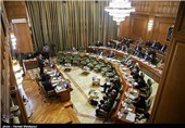 لایحه اخذ عوارض از ابزار تبلیغات صنفی در شهر تهران تصویب شد