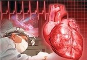 نخستین عمل موفقیت‌آمیز آنژیوگرافی قلب شیرخوار 10 ماهه در شهرکرد انجام شد