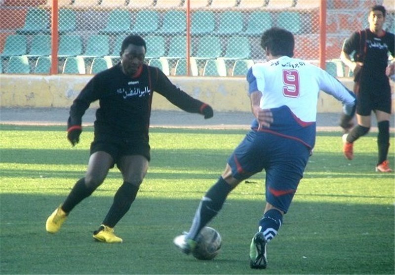 20 فوتبالیست اردبیلی در لیگ حرفه‌ای بازی می‌کنند