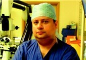 آزمایش واکسن سرطان مغز اروپا زیر نظر جراح ایرانی
