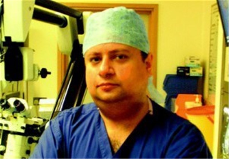 آزمایش واکسن سرطان مغز اروپا زیر نظر جراح ایرانی