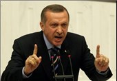 اردوغان لیست جدید کابینه را به رئیس‌جمهور ترکیه ارائه کرد