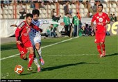 صادقیان: فکر می‌کنم باید آهنگری باز کنم!/ «خساستی» برای پاس دادن ندارم