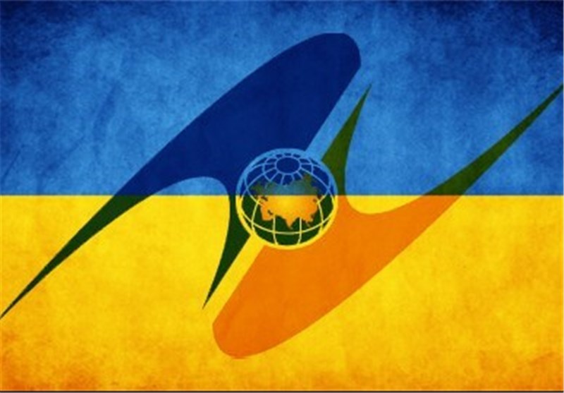 هیچ مذاکره ای برای پیوستن اوکراین به اتحادیه گمرکی روسیه انجام نشده است