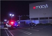 یک کشته و یک زخمی در تیراندازی مرکز تجاری سن‌دیگو آمریکا