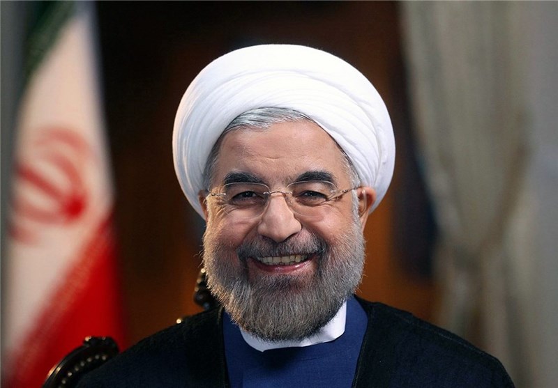 Iran’s President Calls for Efforts to Make World &quot;Better Place&quot;