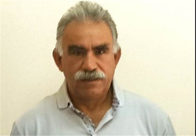 Jailed PKK Leader Calls on His Followers to Disarm