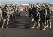 وال‌استریت ژورنال: آمریکا اعزام 300 نیروی نظامی دیگر به عراق را بررسی می‌کند
