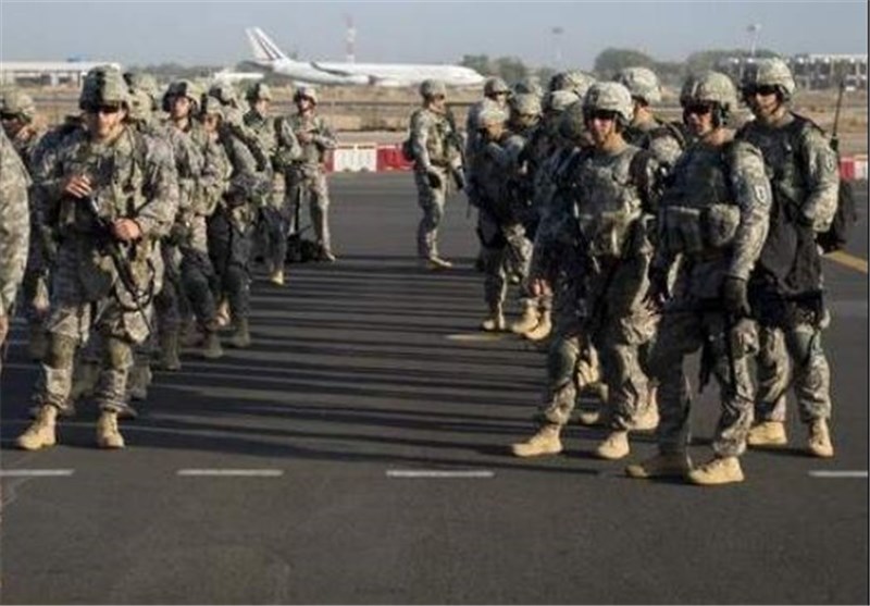 Texas to Deploy 1,000 National Guard Troops to Border with Mexico