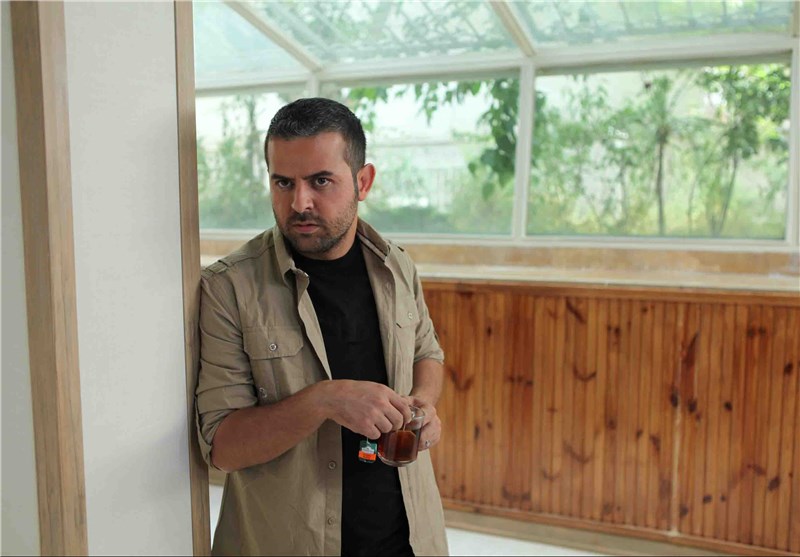 سه‌شنبه، پخش سه‌گانه‌ روح‌الله حجازی از تلویزیون