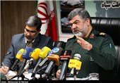 Commander Stresses IRGC’s Ability to Ensure Airliners&apos; Flight Security