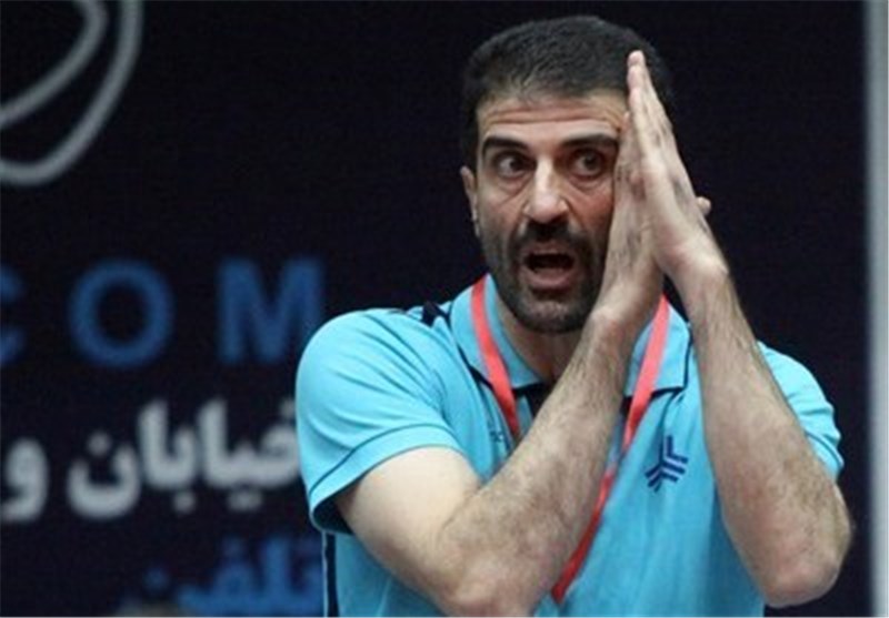 حضور برناردی می‌تواند در موفقیت والیبال ایران موثر باشد