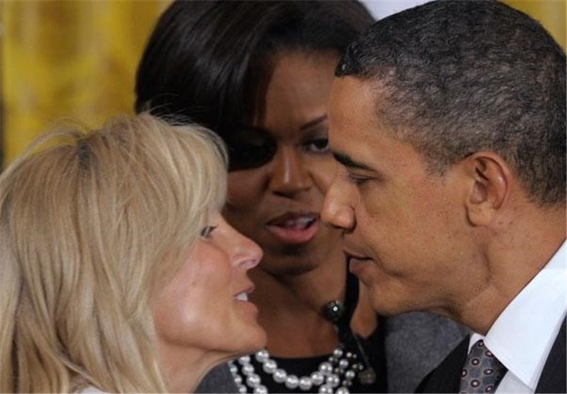 اوباما بیشتر وقت خودرا چگونه می‌گذراند؟/بزرگترین حامی نتانیاهو کیست؟