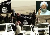 خیمه شب بازی غربی در مبارزه با گروهک تروریستی داعش