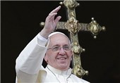 درخواست پاپ از جامعه بین‌الملل برای کمک به مسیحیان عراق