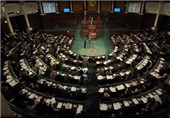 آغاز بررسی پیش‌نویس قانون اساسی تونس